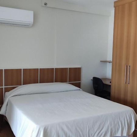 Hotel City Hall Sao Jose dos Campos Bagian luar foto