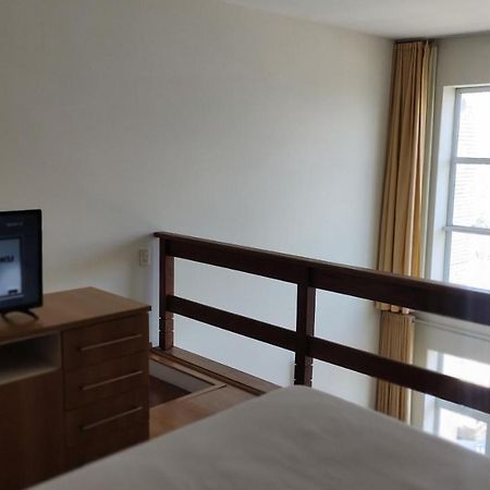 Hotel City Hall Sao Jose dos Campos Bagian luar foto