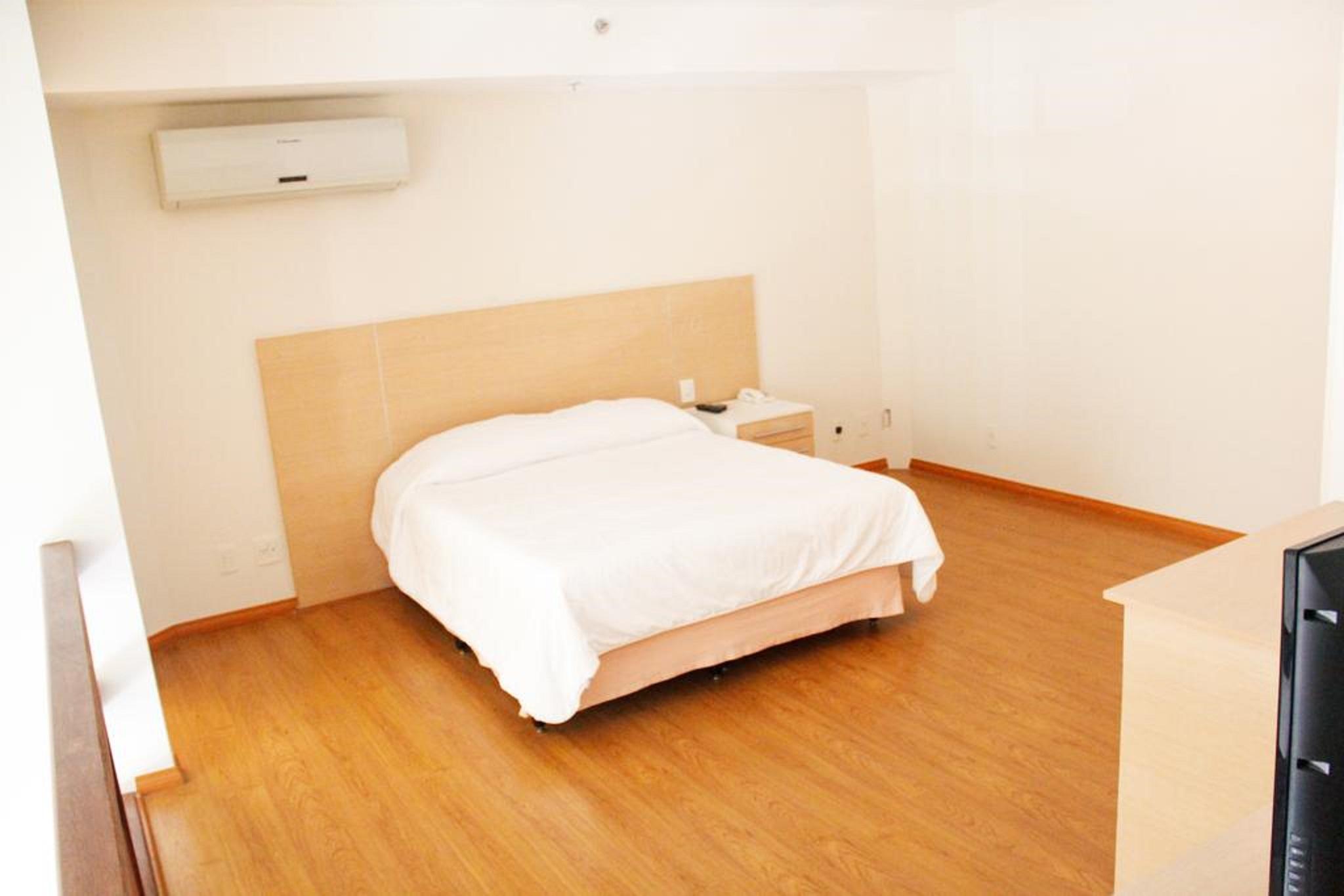 Hotel City Hall Sao Jose dos Campos Bagian luar foto