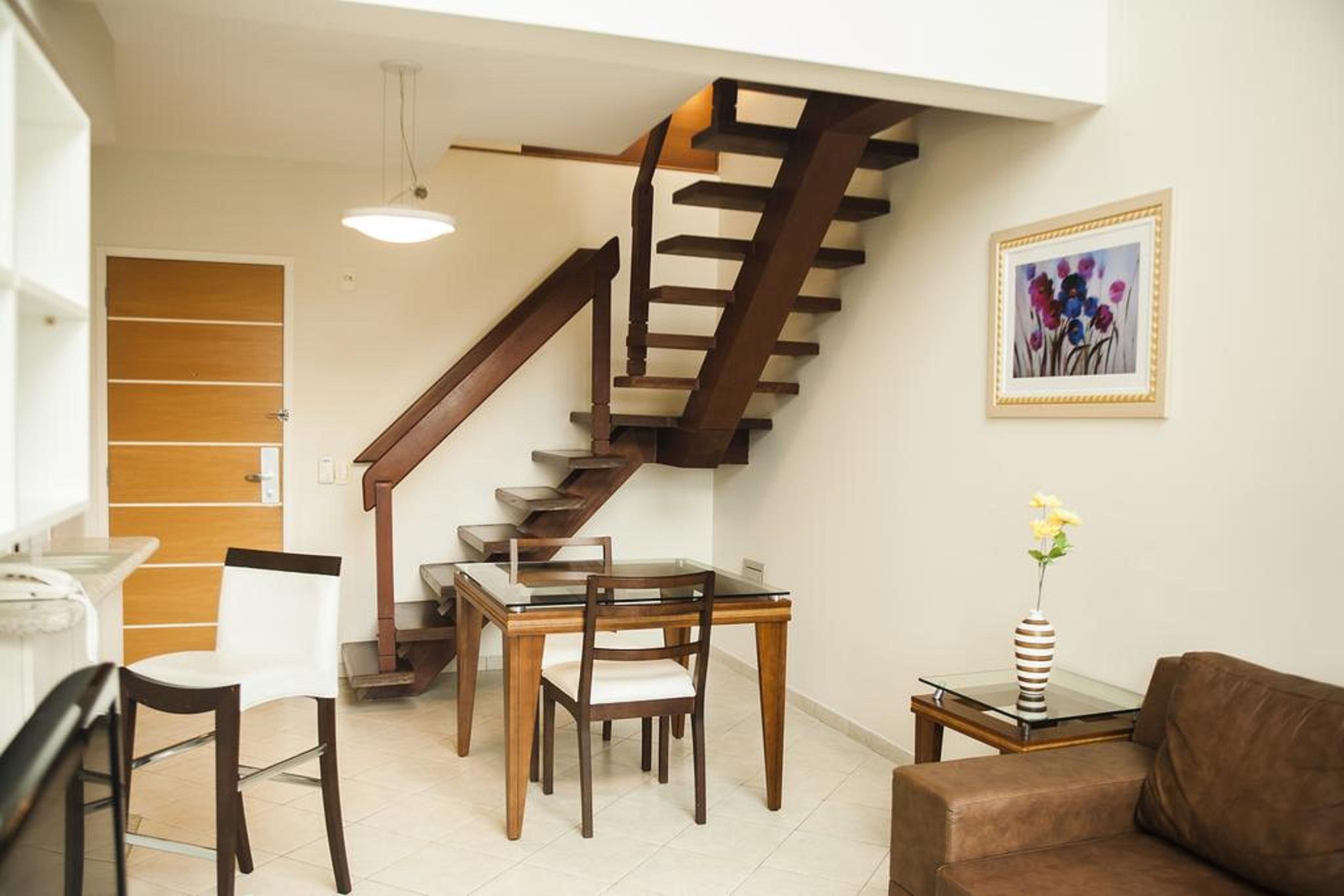 Hotel City Hall Sao Jose dos Campos Bagian luar foto