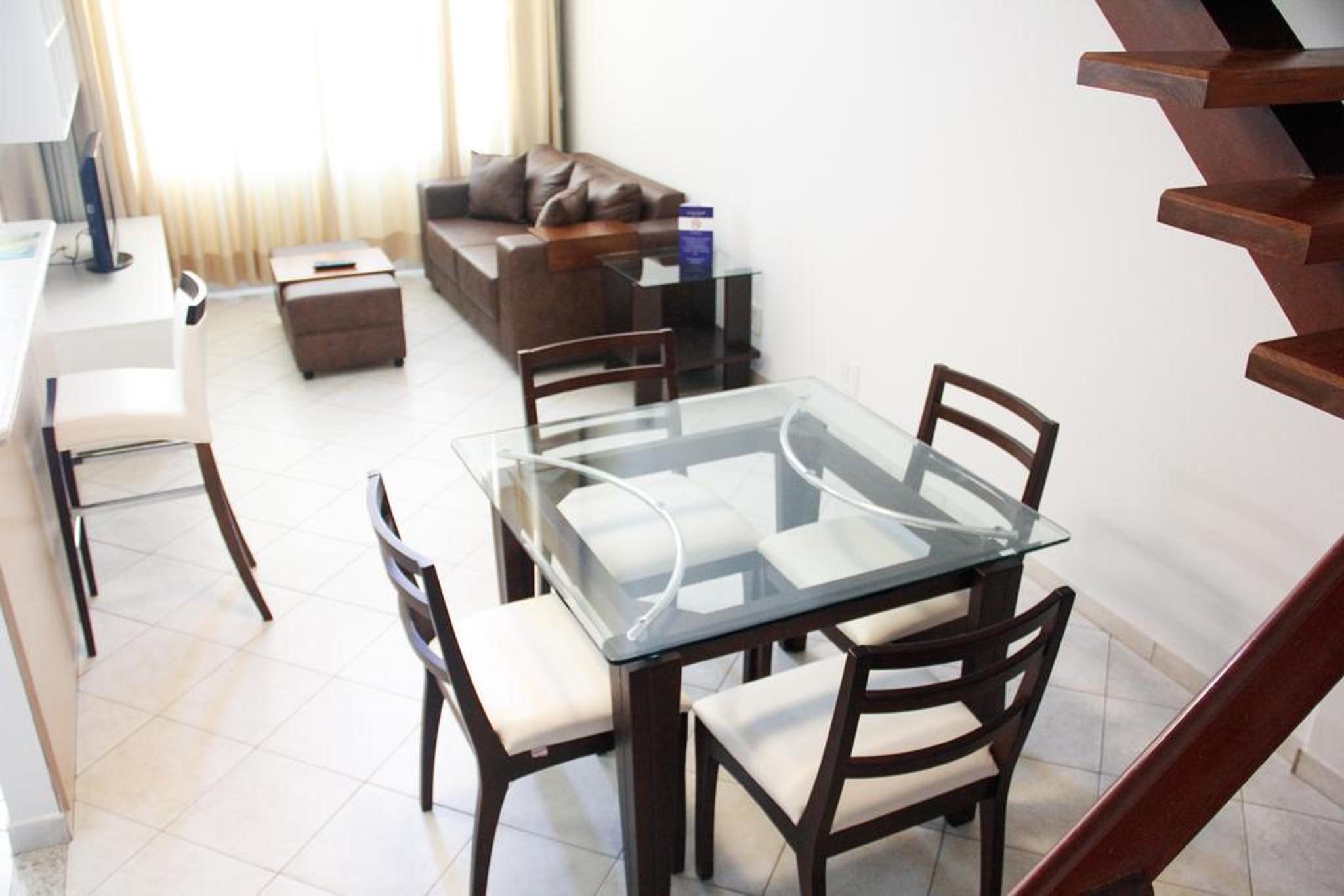 Hotel City Hall Sao Jose dos Campos Bagian luar foto