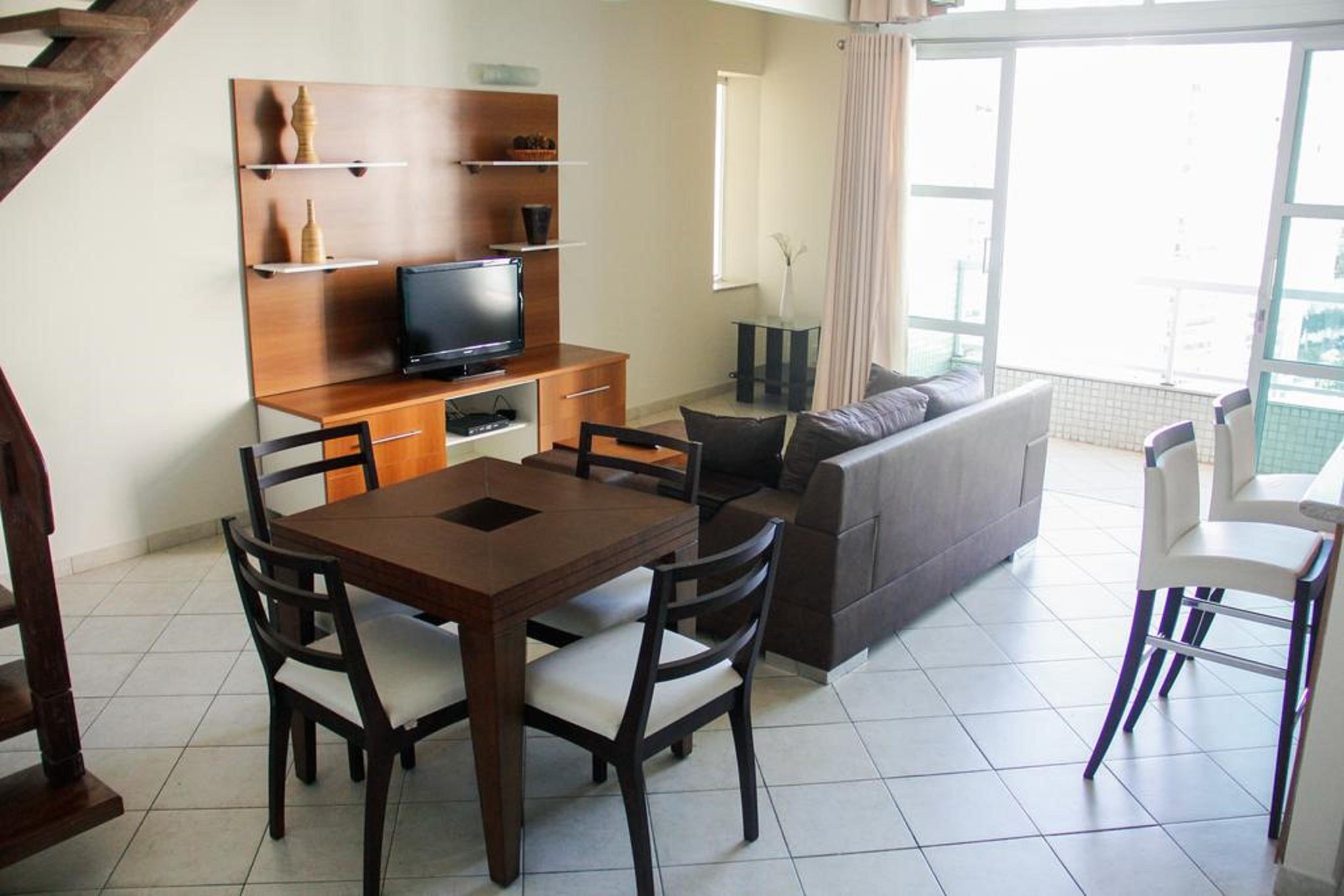 Hotel City Hall Sao Jose dos Campos Bagian luar foto