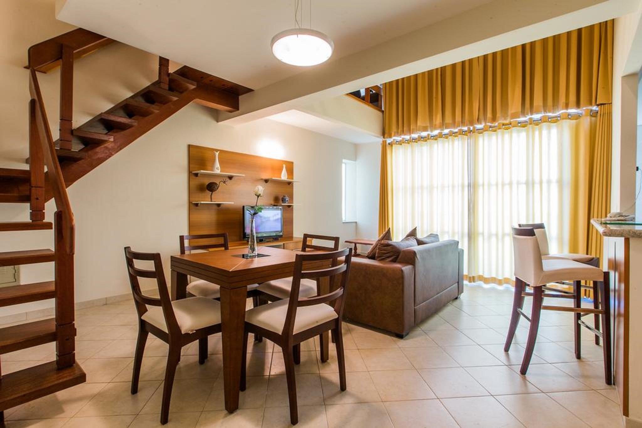 Hotel City Hall Sao Jose dos Campos Bagian luar foto