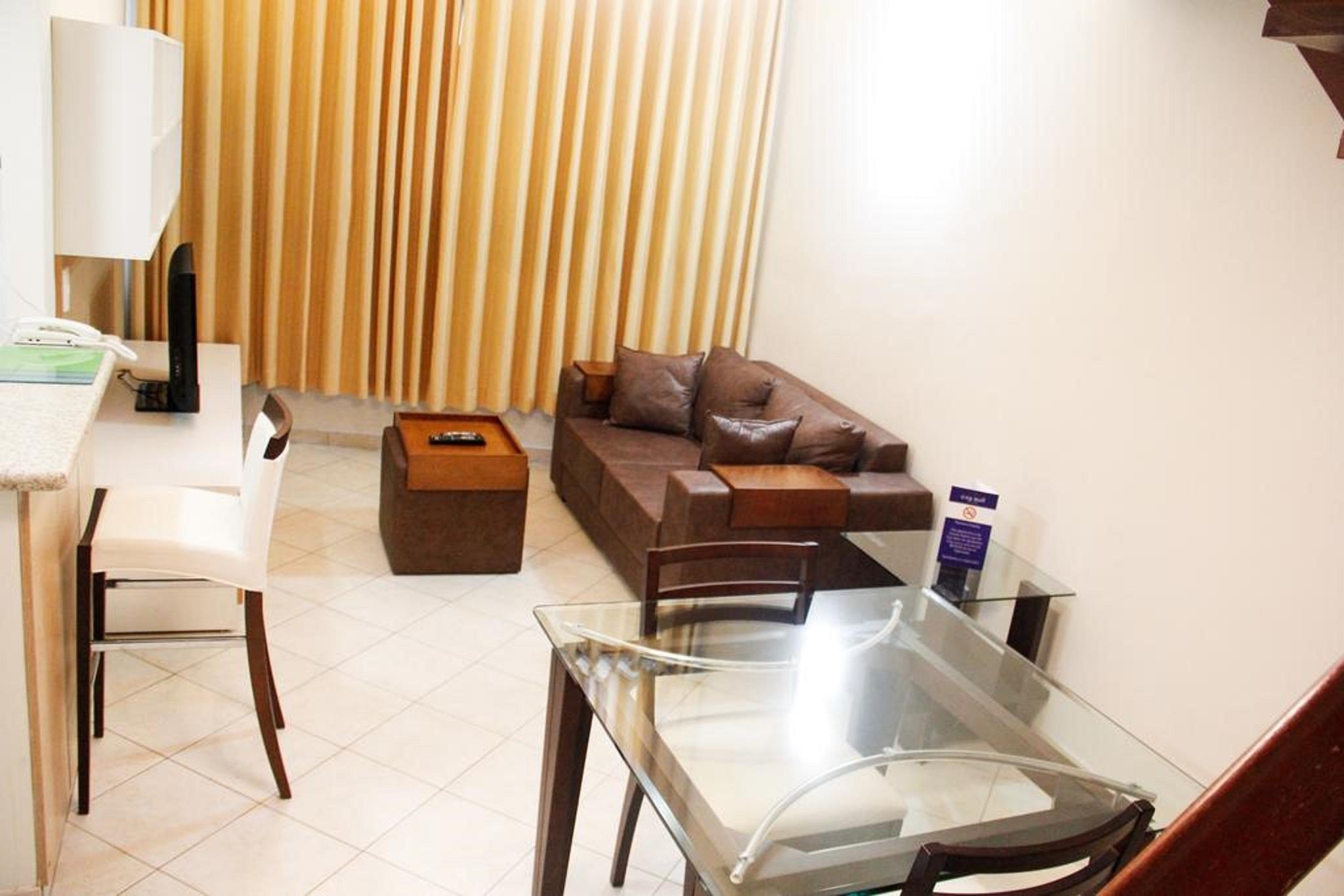 Hotel City Hall Sao Jose dos Campos Bagian luar foto