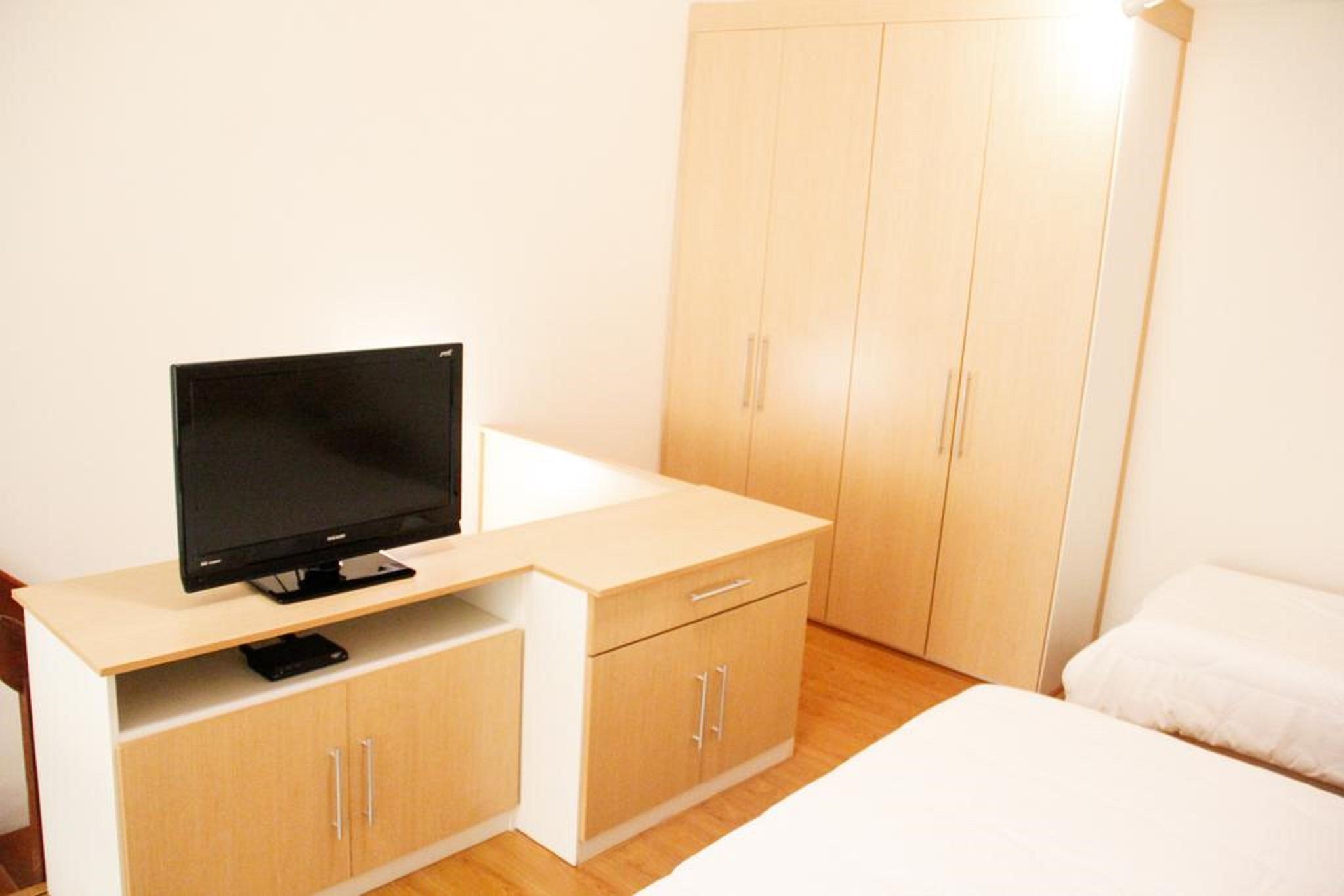 Hotel City Hall Sao Jose dos Campos Bagian luar foto