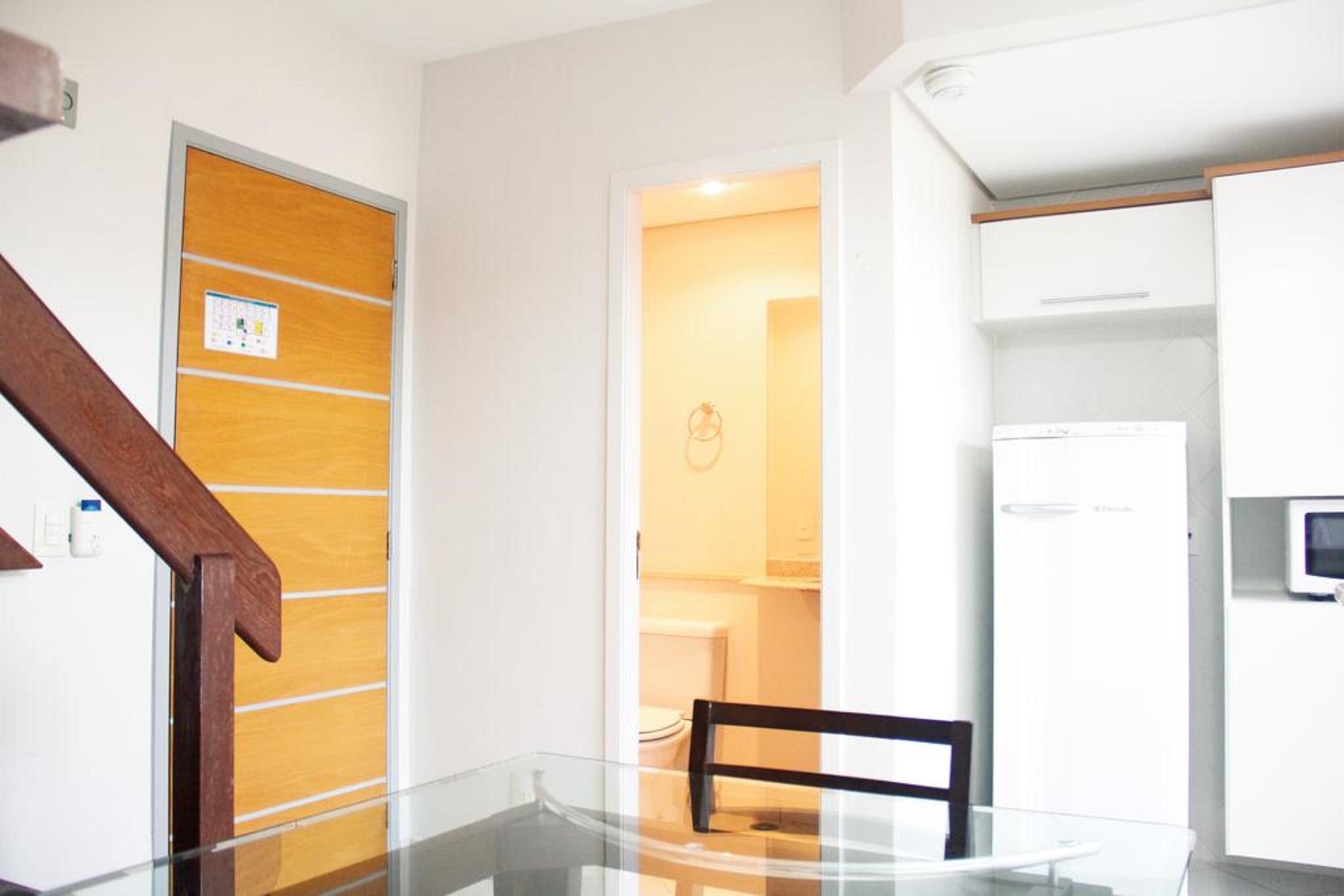 Hotel City Hall Sao Jose dos Campos Bagian luar foto
