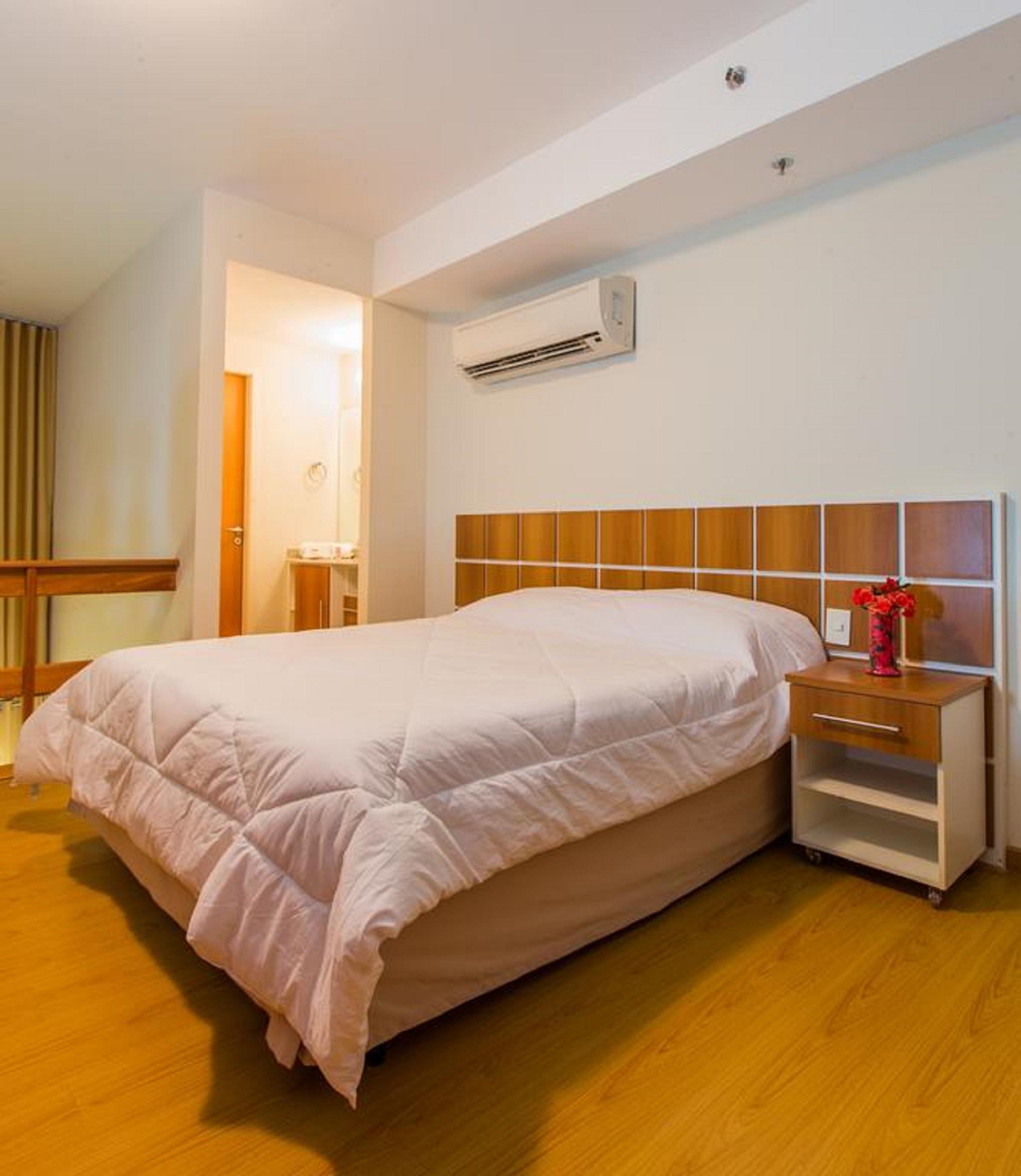 Hotel City Hall Sao Jose dos Campos Bagian luar foto
