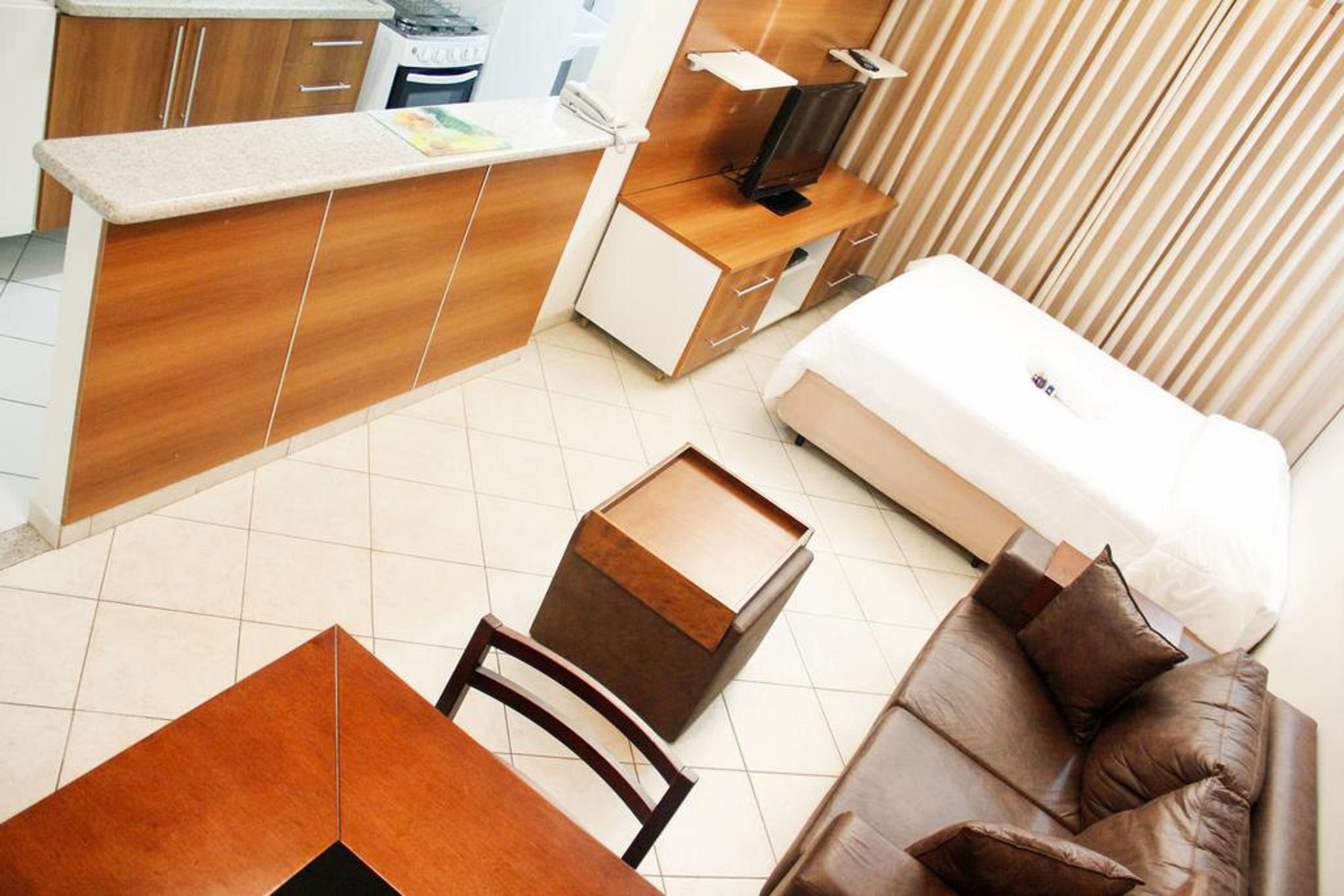 Hotel City Hall Sao Jose dos Campos Bagian luar foto