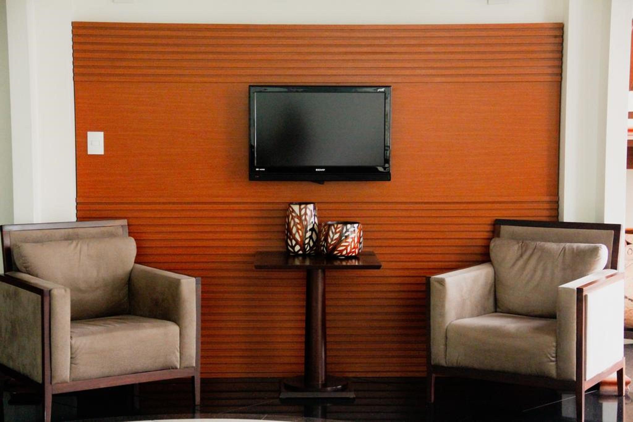 Hotel City Hall Sao Jose dos Campos Bagian luar foto