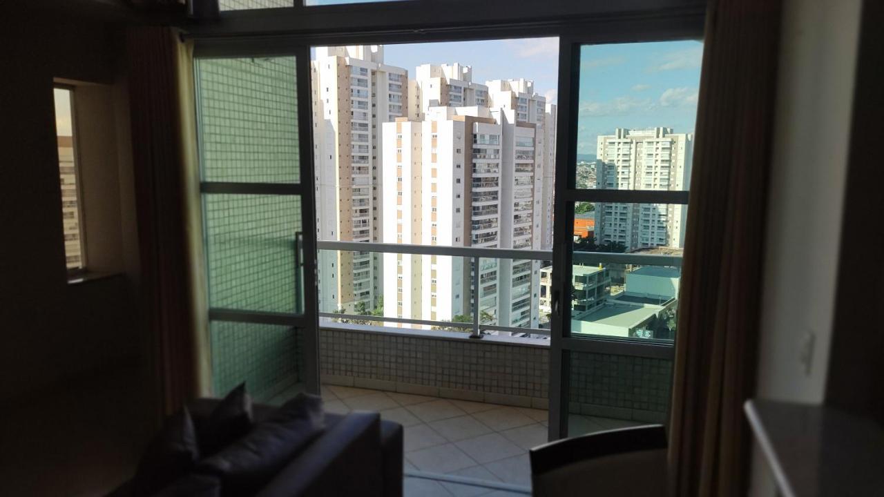 Hotel City Hall Sao Jose dos Campos Bagian luar foto