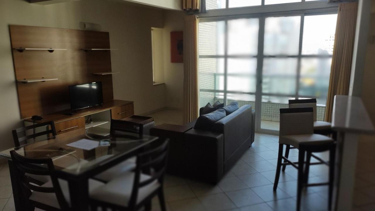 Hotel City Hall Sao Jose dos Campos Bagian luar foto