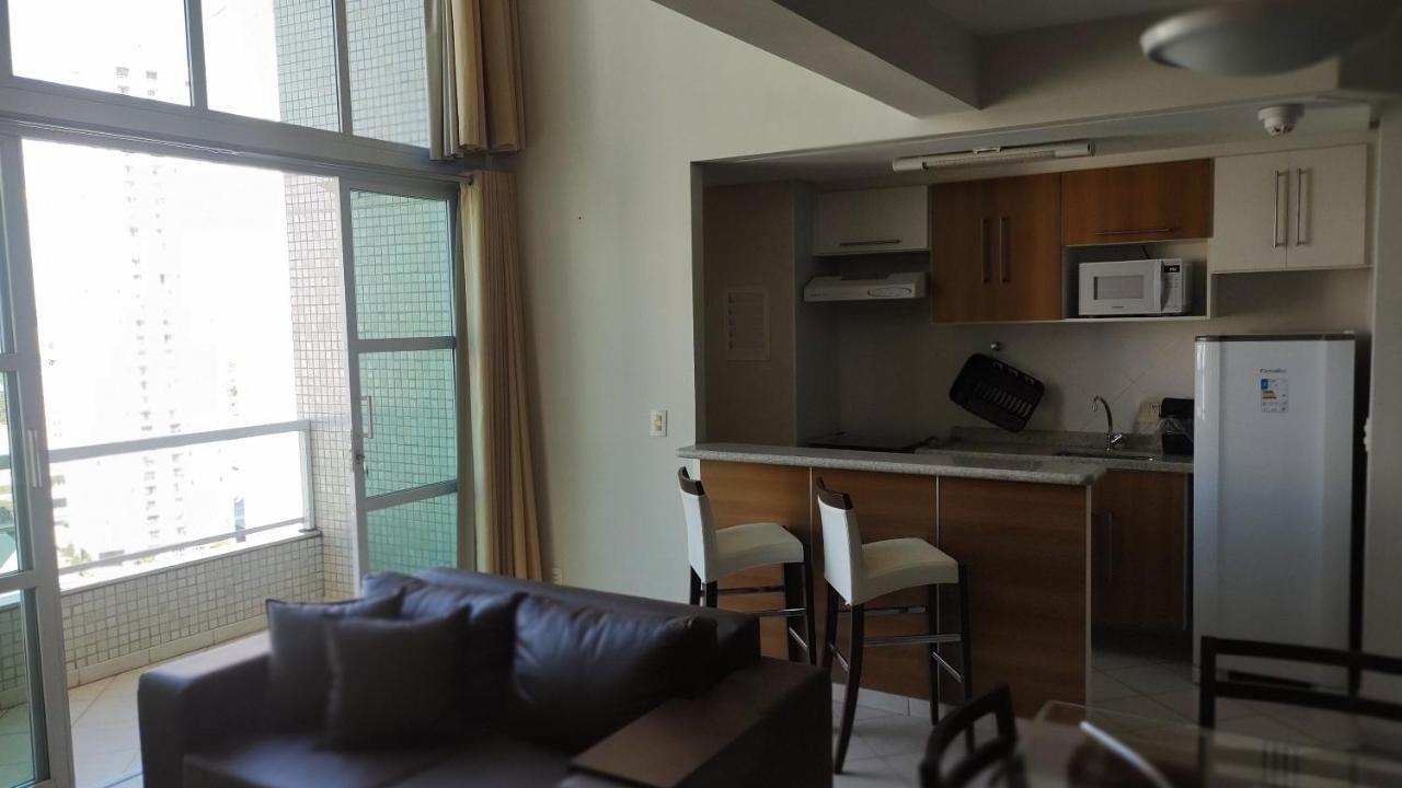 Hotel City Hall Sao Jose dos Campos Bagian luar foto