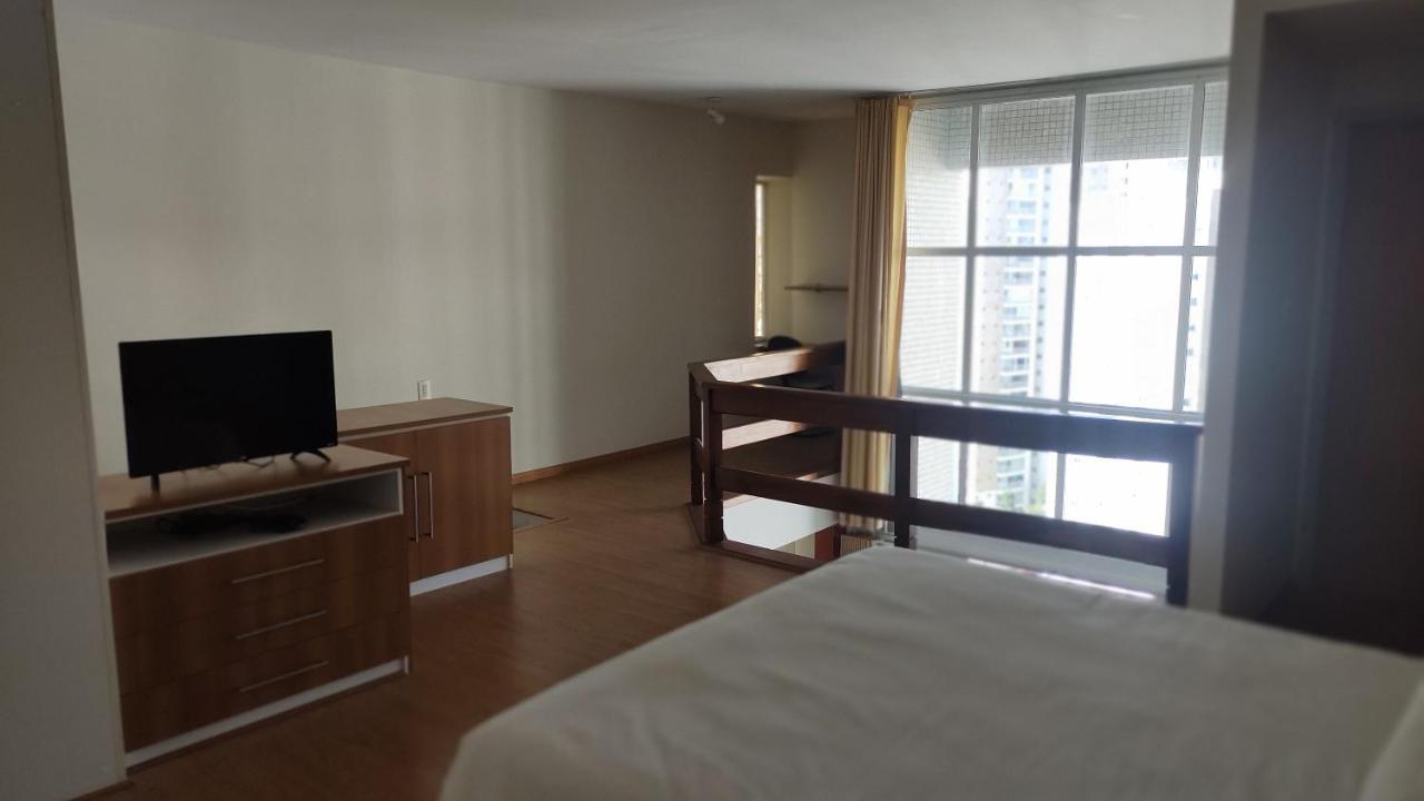 Hotel City Hall Sao Jose dos Campos Bagian luar foto