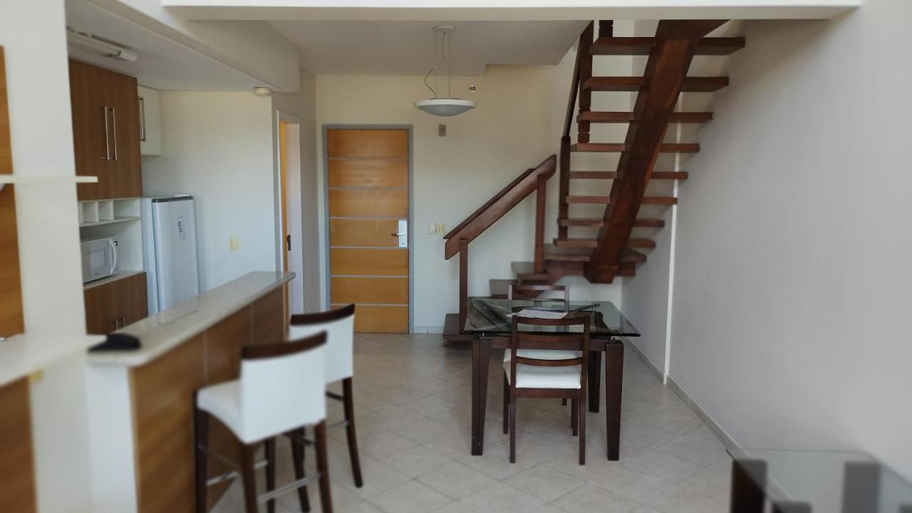 Hotel City Hall Sao Jose dos Campos Bagian luar foto
