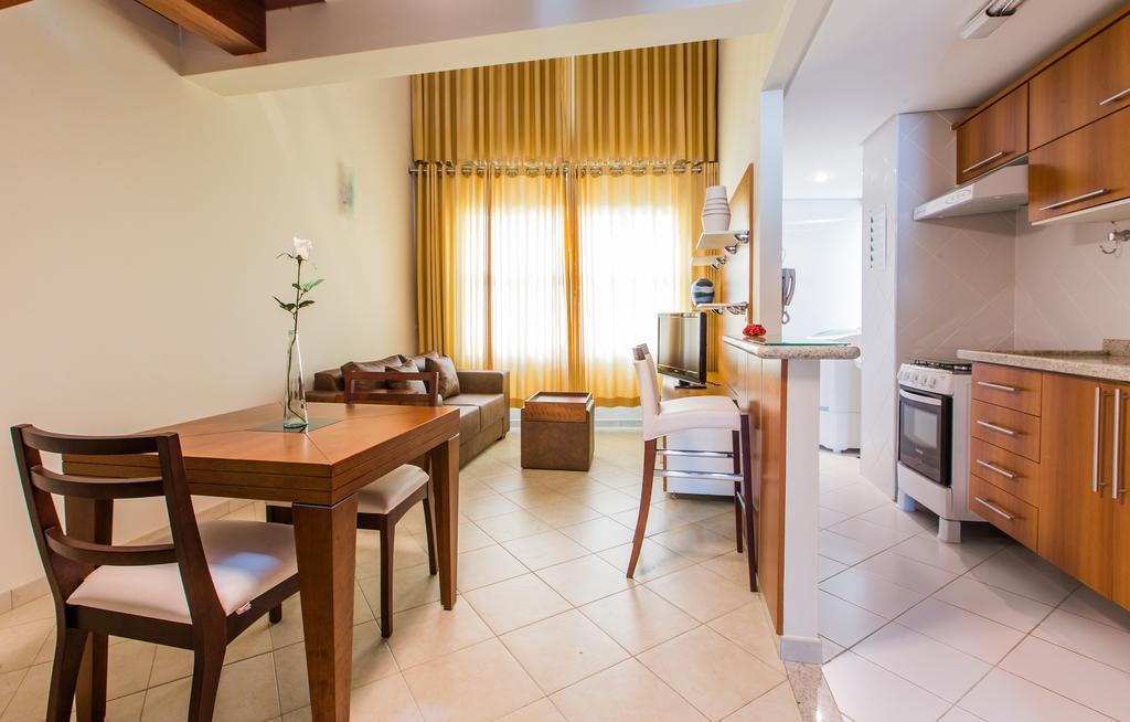 Hotel City Hall Sao Jose dos Campos Ruang foto