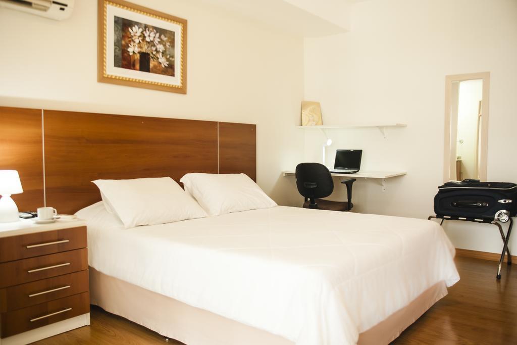 Hotel City Hall Sao Jose dos Campos Bagian luar foto