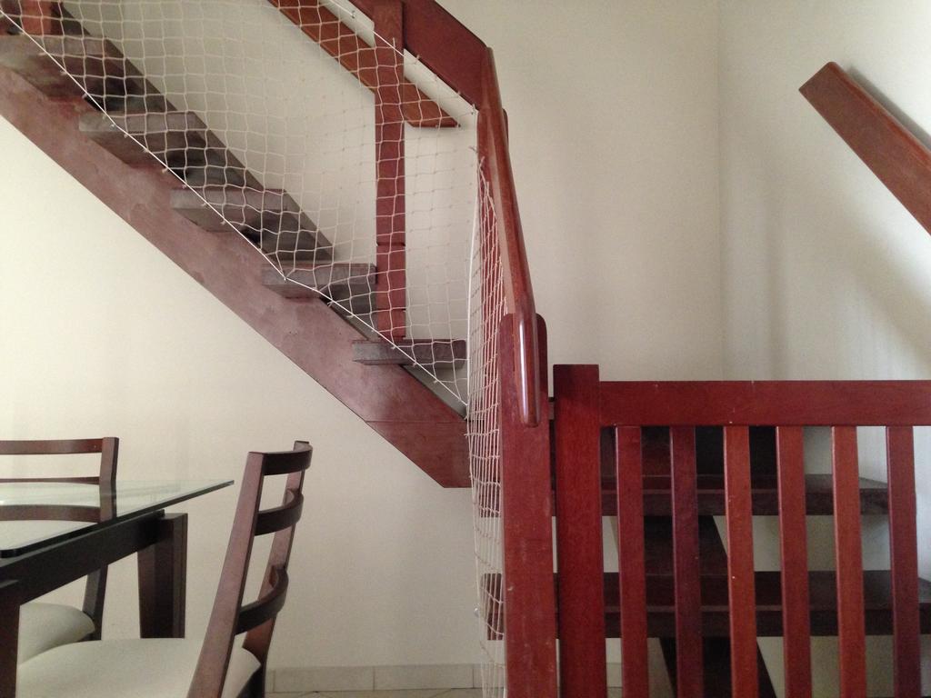 Hotel City Hall Sao Jose dos Campos Bagian luar foto