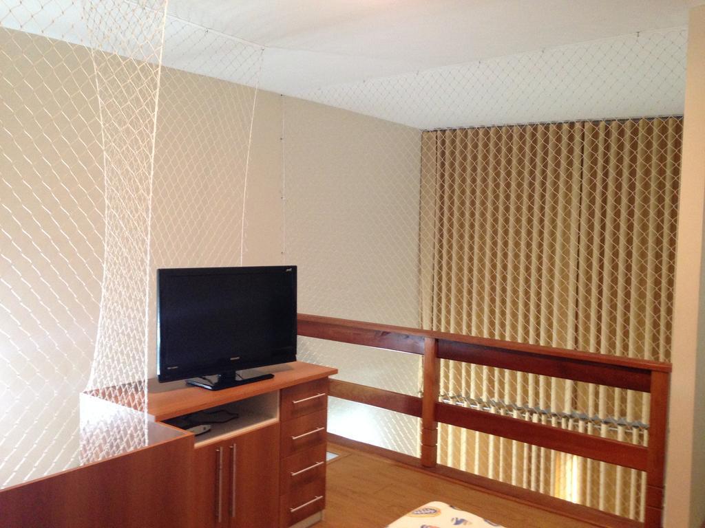 Hotel City Hall Sao Jose dos Campos Bagian luar foto